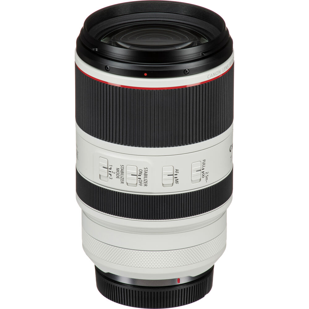 Canon RF 70-200mm f/2.8 L IS USM Lens