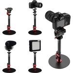 iFootage RB-A200 Cobra 2 22" Round-Base Monopod