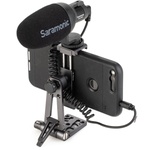 Benro ArcaSmart Kickstand Smartphone Clamp