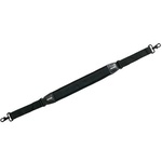 Miller 1643 Miller Solo DV Alloy Tripod (black) with DS-20 Fluid Head, Camera Plate, Pan Arm, and Soft Case- Supports up to 22 lb (10 kg)