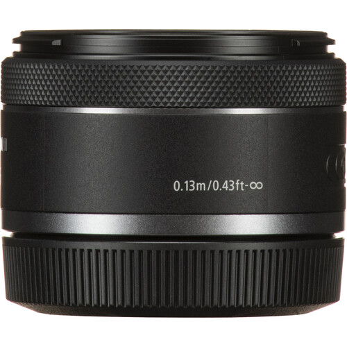 Canon RF 16mm f/2.8 STM Lens