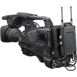 Sony PXW-Z750 4K Shoulder-Mount Broadcast Camcorder (Body Only)