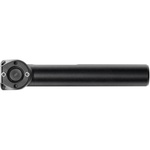 Wooden Camera 15mm Dual-Mount Bolt-On Rod with 3/8"-16 (3")