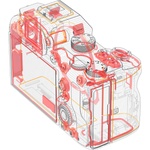 Sony a7 III Mirrorless Camera