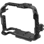 Wooden Camera Full Camera Cage for FUJIFILM GFX 100S