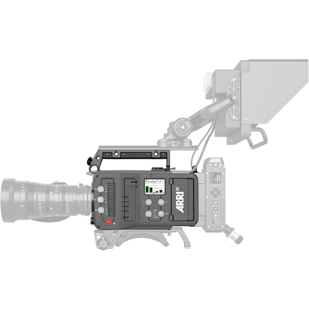 ARRI AMIRA Live Camera Set Advanced