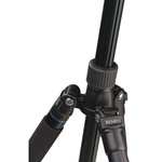 Benro Aero 2 PRO Aluminum Travel Video Tripod with Flip Locks