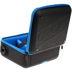 ORCA Small Hard-Shell Accessories Bag (Black)