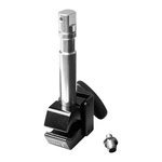 KUPO Super Claw Clamp with Baby Pin