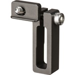 Tilta HDMI and Run/Stop Cable Clamp Attachment for Sony a9 Cage (Tilta Gray)
