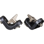 Tilta ARRI-Standard Rosette Adapters for Nucleus-M Handgrip (L&R)