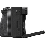 Sony a6600 Mirrorless Camera