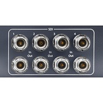 AJA FS-HDR HDR/WCG Converter/Frame Synchronizer