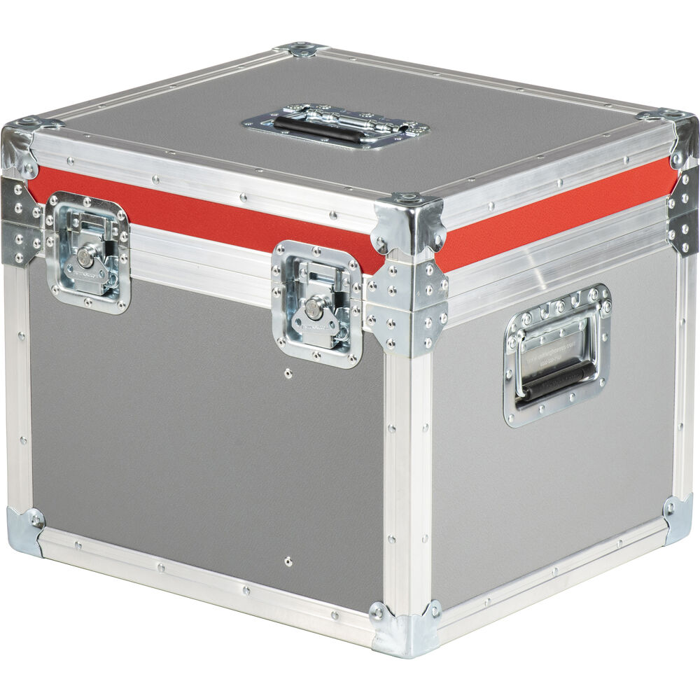 OConnor Foam Fitted Case for 2560 Head and Accessories