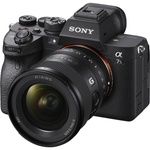 Sony a7S III Mirrorless Camera