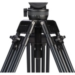 Benro BV8 Twin-Leg Aluminum Tripod Kit