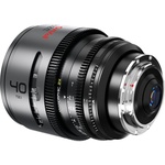 DZOFilm PAVO T2.1 2x Anamorphic 28/40/75mm 3-Lens Set (Neutral Coating, PL/EF Mount, Feet)