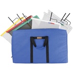 KUPO KT-2436OQ 24”X36” OPEN END FRAME QUARTER SILK