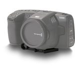 Tilta Nucleus Nano 15mm Single-Rod Mounting Baseplate for BMPCC 4K/6K