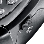 Manfrotto RC Pan Bar EX Remote Control for LANC Cameras