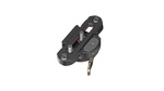 Tilta Tiltaing  Advanced Left Side Handle Attachment Type VIII - Black