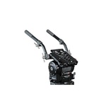 Cartoni Master 40 Fluid Heads Flat Base