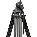 Fotopro DV-2 Video Tripod (Black)