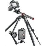 Manfrotto MT055CXPRO3 Carbon Fiber Tripod