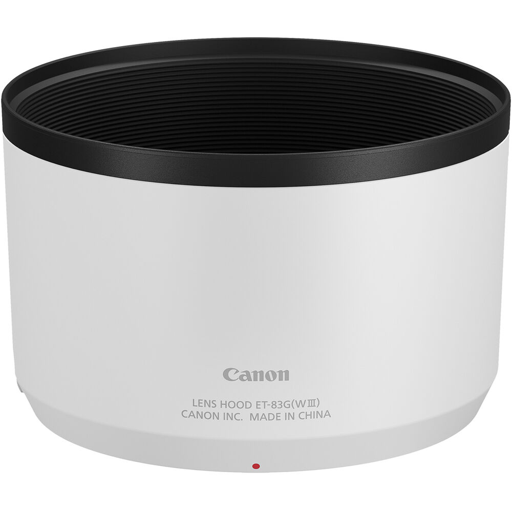 Canon RF 70-200mm f/4 L IS USM Lens