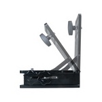 KUPO Camera Wedge Plate