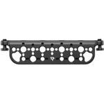 Wooden Camera Cheese-Style Expansion Plate for Sony VENICE 2 Quick Release Top Plate