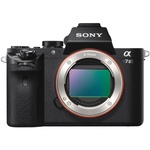 Sony a7 II Mirrorless Camera with 28-70mm Lens