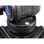 Benro BV8 Twin-Leg Aluminum Tripod Kit