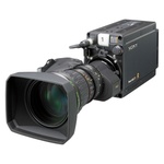 Sony HZC-PRVP1 50p/60p Software for HDC-P1 Camera