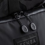 Tenba Fulton v2 10L Photo Backpack (Black/Black Camo)