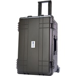 Datavideo Wheeled Trolley-Style Water-Resistant Case for 3 PTZ Cameras (XXL)