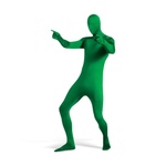 KUPO Green Screen Suit 170~180 Cm (Large Size)