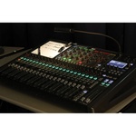 Soundcraft Si Compact Accessory Kit for Si Compact 24 Console