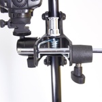 KUPO KCP-390 OFF CAMERA FLASH SPRING CLAMP