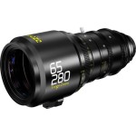 DZOFilm Tango 65-280mm T2.9-4 S35 Zoom Lens (ARRI PL & Canon EF, Meters)
