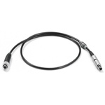 ARRI MLW-1 Master Grip Left Wheel Basic Set for 3rd-Party Cameras