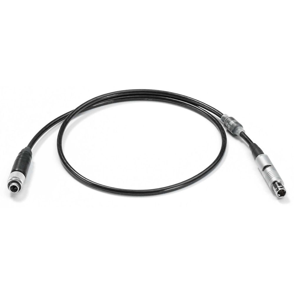 ARRI MLW-1 Master Grip Left Wheel Basic Set for 3rd-Party Cameras