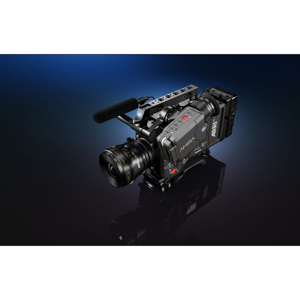 ARRI AMIRA Camera Set Advanced