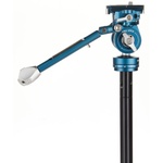 Benro CyanBird Aluminum Tripod with FS20PRO 2-in-1 Pan Head