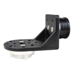 KUPO 90 Degree Euro Female Lock