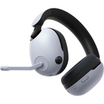 Sony INZONE H7 Wireless Gaming Headset (White)