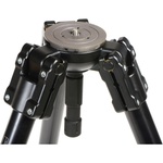 Manfrotto 528XB Heavy Duty Tripod