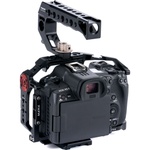 Tilta Full Camera Cage Bundle Basic Edition for Canon EOS R5 C