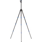 Benro TSL08CN00 Slim Carbon-Fiber Tripod with Ball Head
