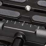 Benro A373F Aluminum Single-Tube Tripod with S6Pro Fluid Video Head